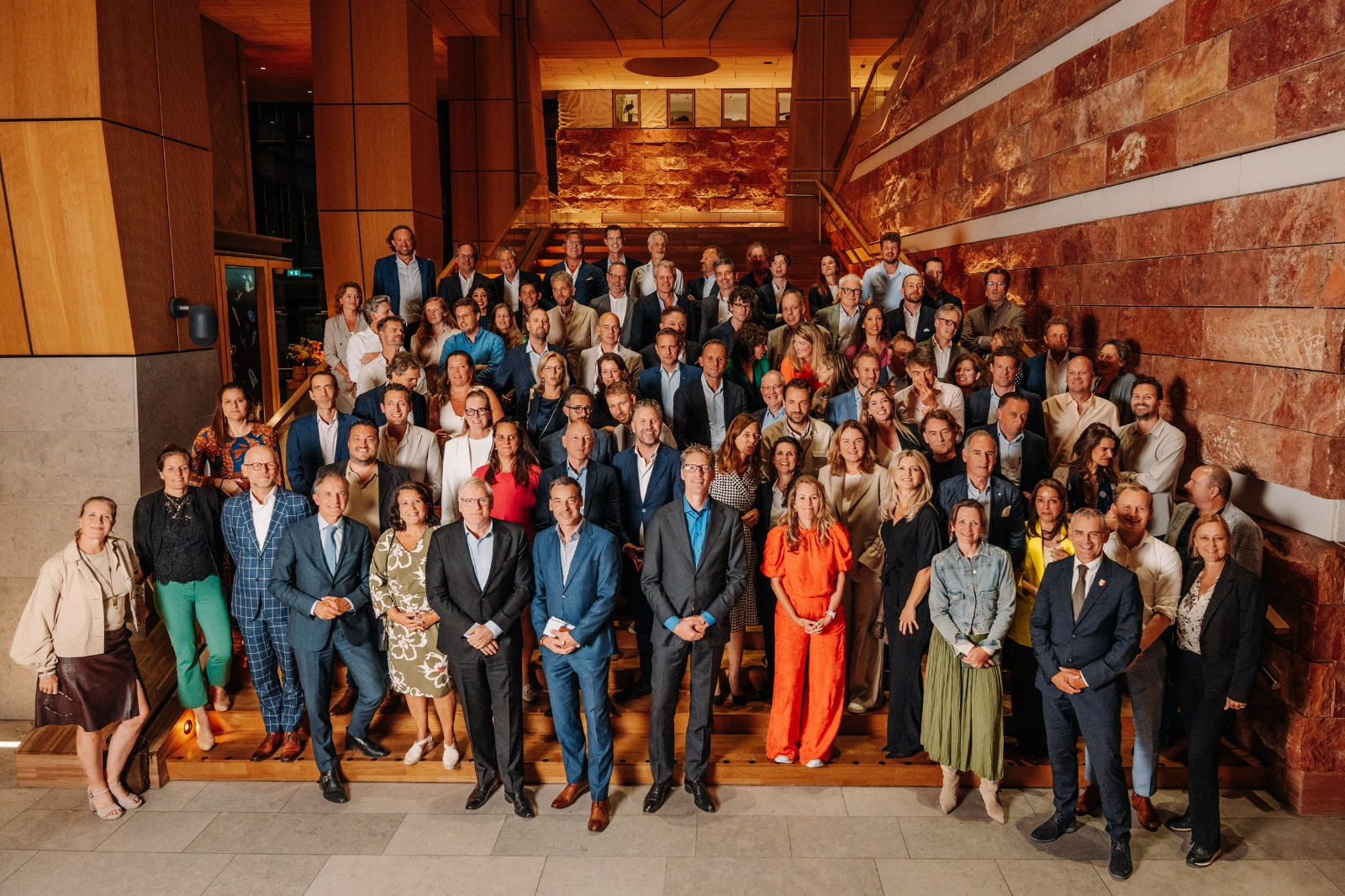 DKG ondertekent het Ondernemersakkoord 2030