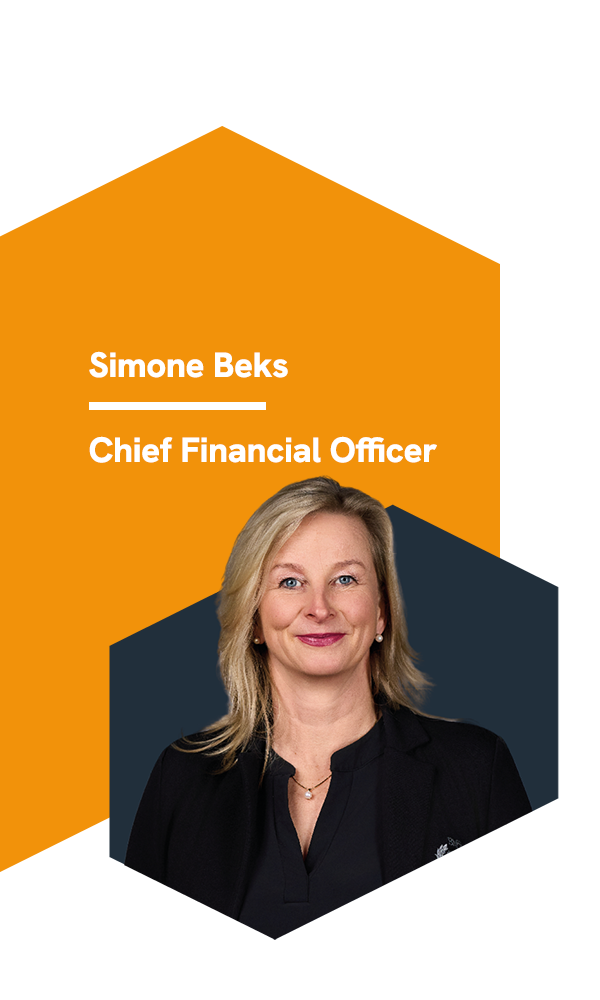 Simone Beks