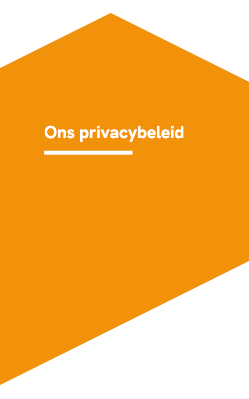 Privacy beleid